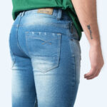 Jean Super Skinny Hombre - Imagen 5