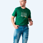 Jean Super Skinny Hombre - Imagen 4