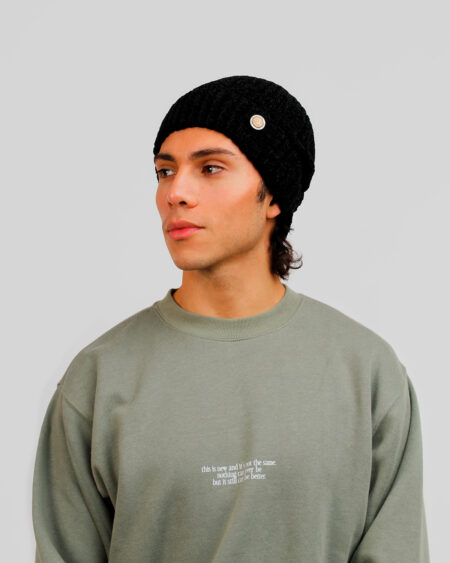 Gorro con Chiporro