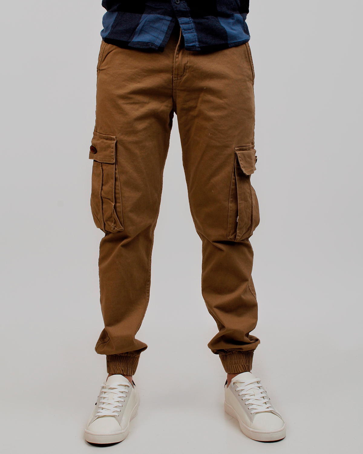 PANTALON CARGO/HOMBRE